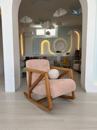 Atelier Del Sofa NiniMini - Rosa